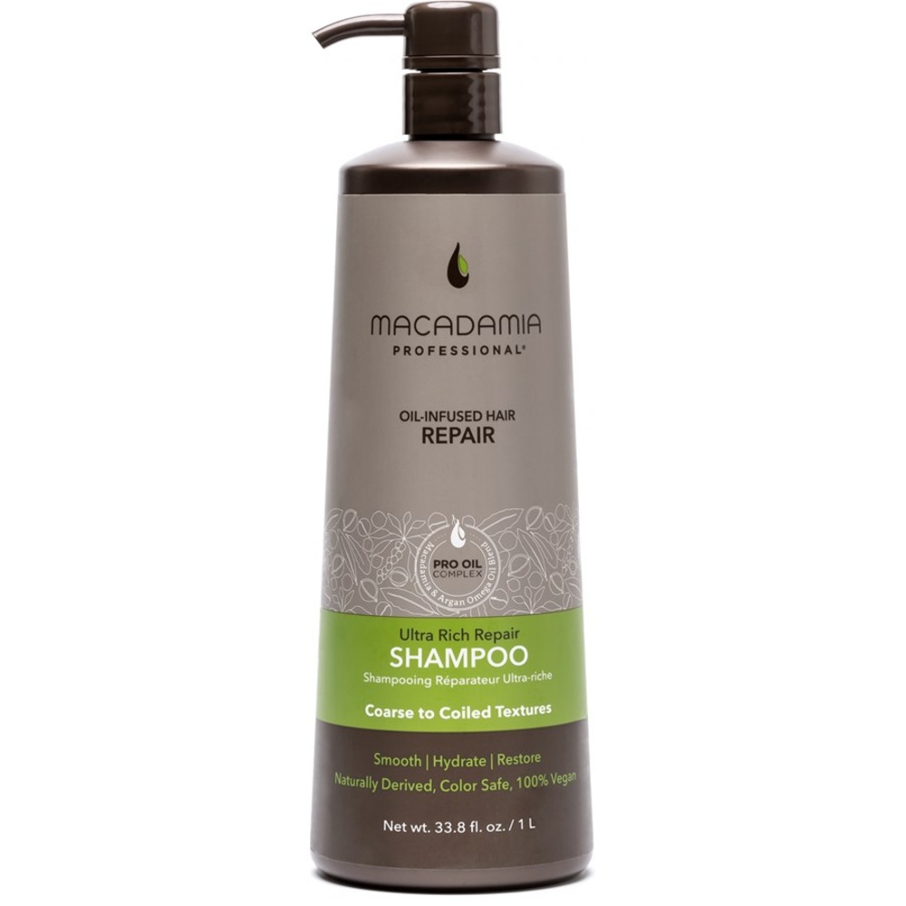 Macadamia Ultra Rich Moisture Shampoo Shampooing