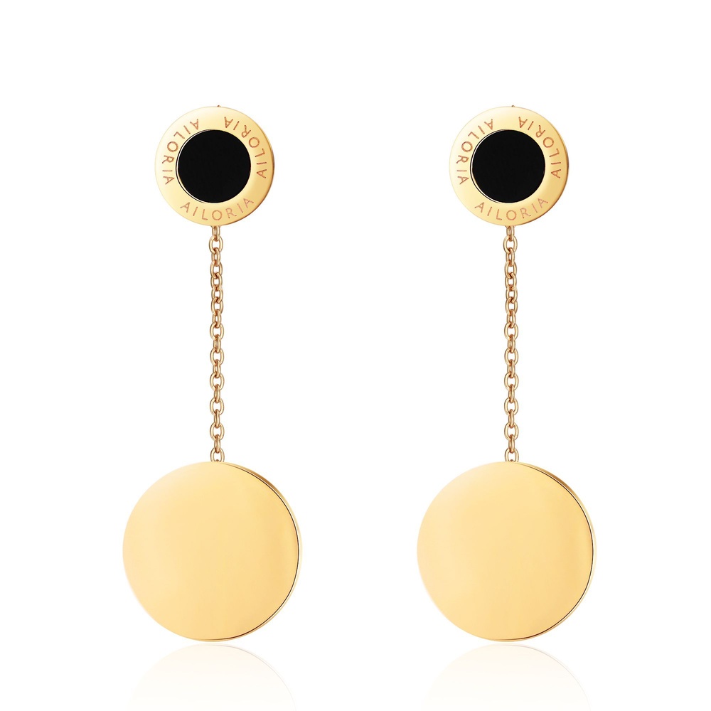 ailoria bijoux AUDE Boucles d'oreilles