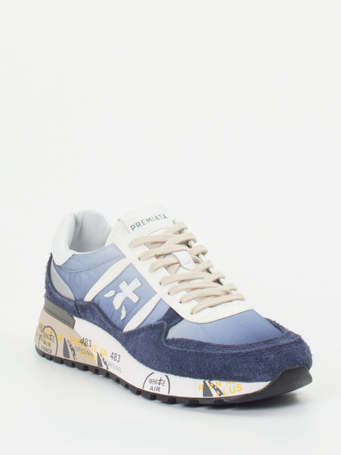Sneaker-46611910010 Premiata