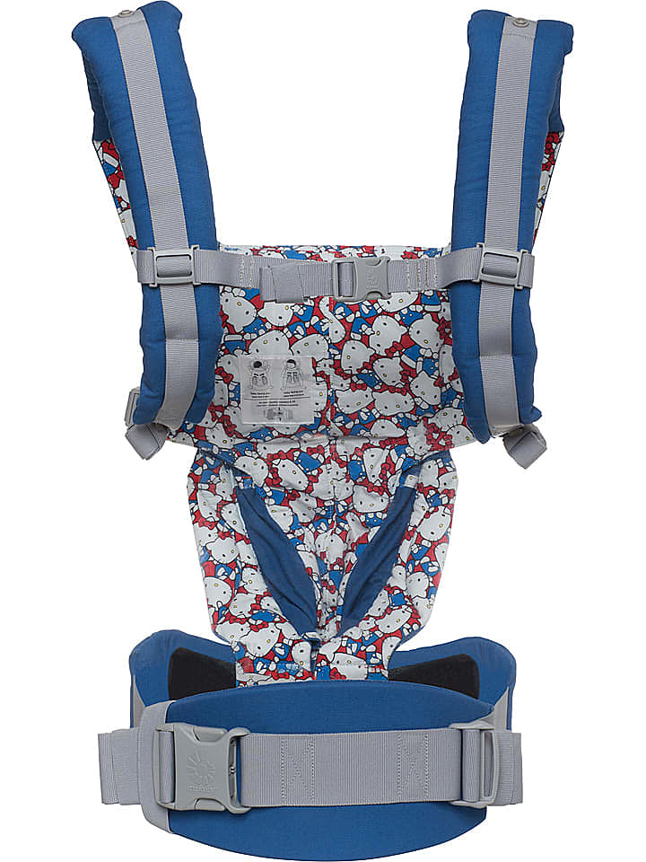 ERGObaby Babytrage 
