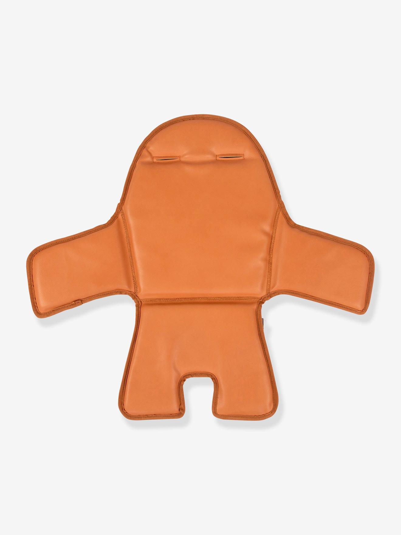 Coussin néoprène pour chaise Evolu CHILDHOME rose nude