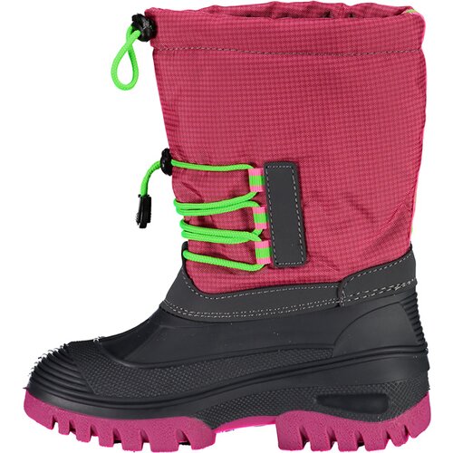 KINDER BERGSTIEFEL KIDS AHTO WP SNOW BOOTS