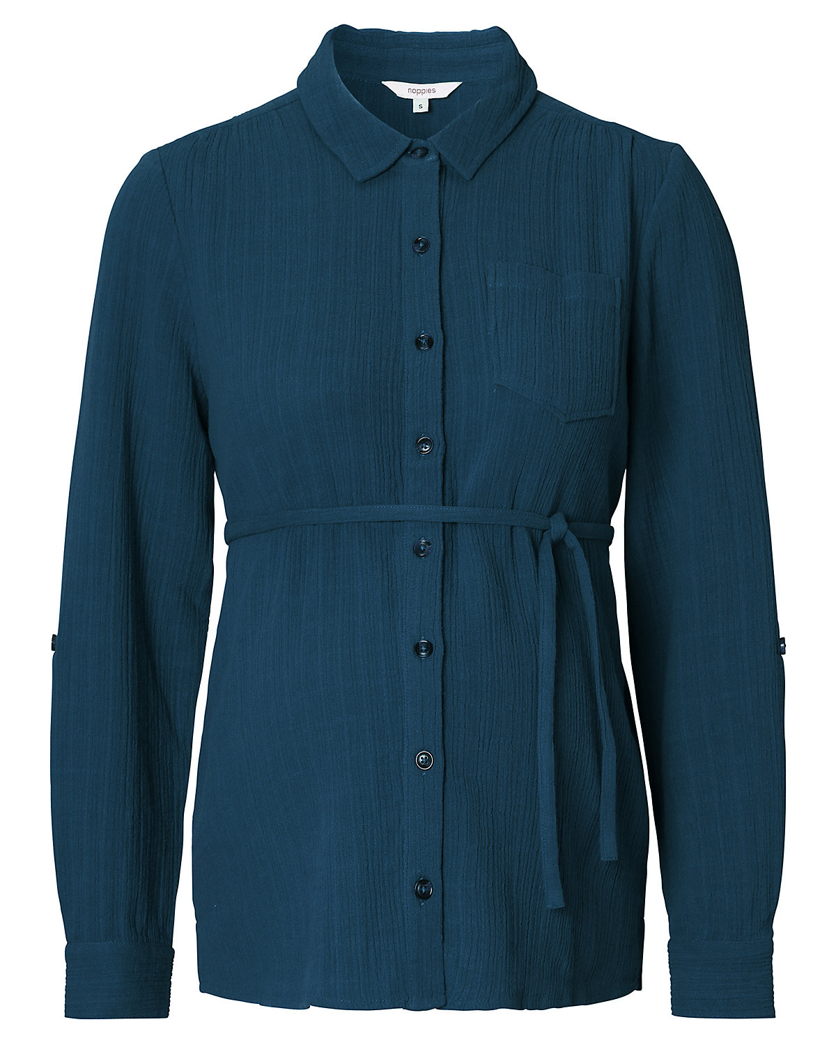 Bluse Orean Umstandsblusen