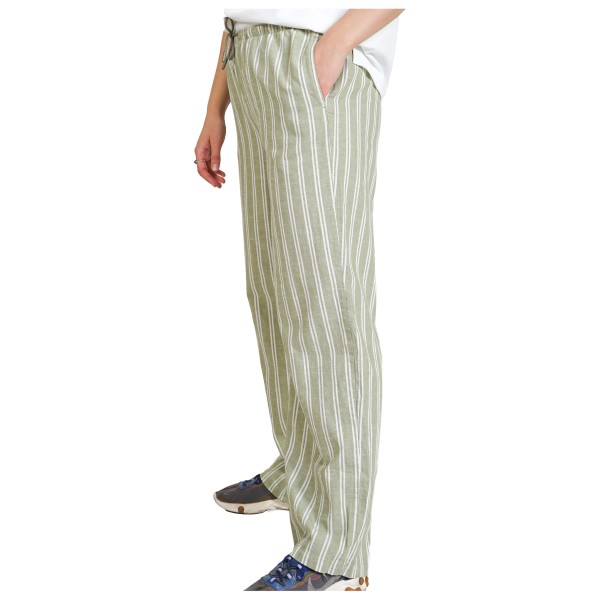 ELSK - Women's Sonja Striped Pants - Freizeithose