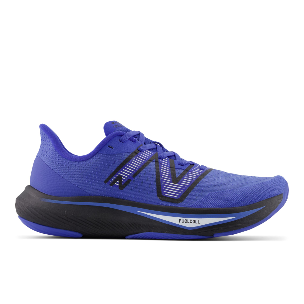 New Balance FuelCell Rebel v3 MFCX-CE3 / blau
