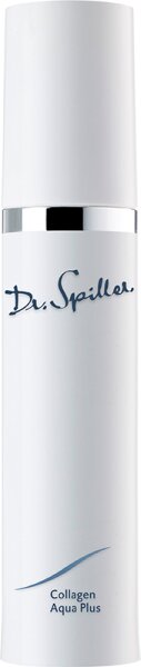 Dr. Spiller Collagen Aqua Plus Gesichtsemulsion