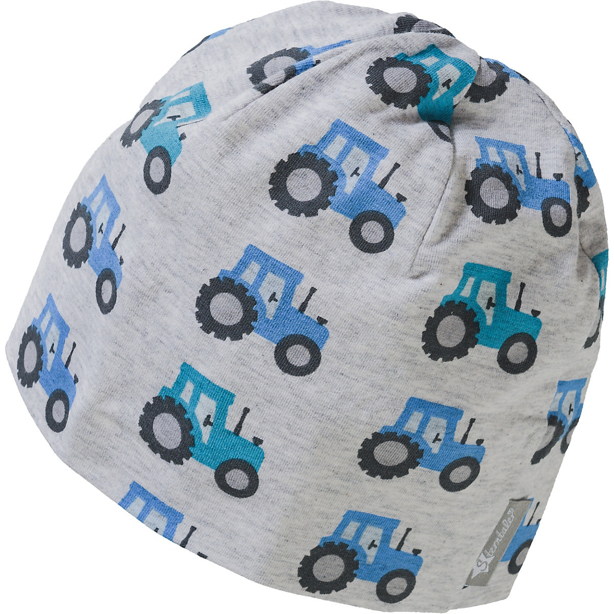 Beanie mit UV-Schutz für Jungen