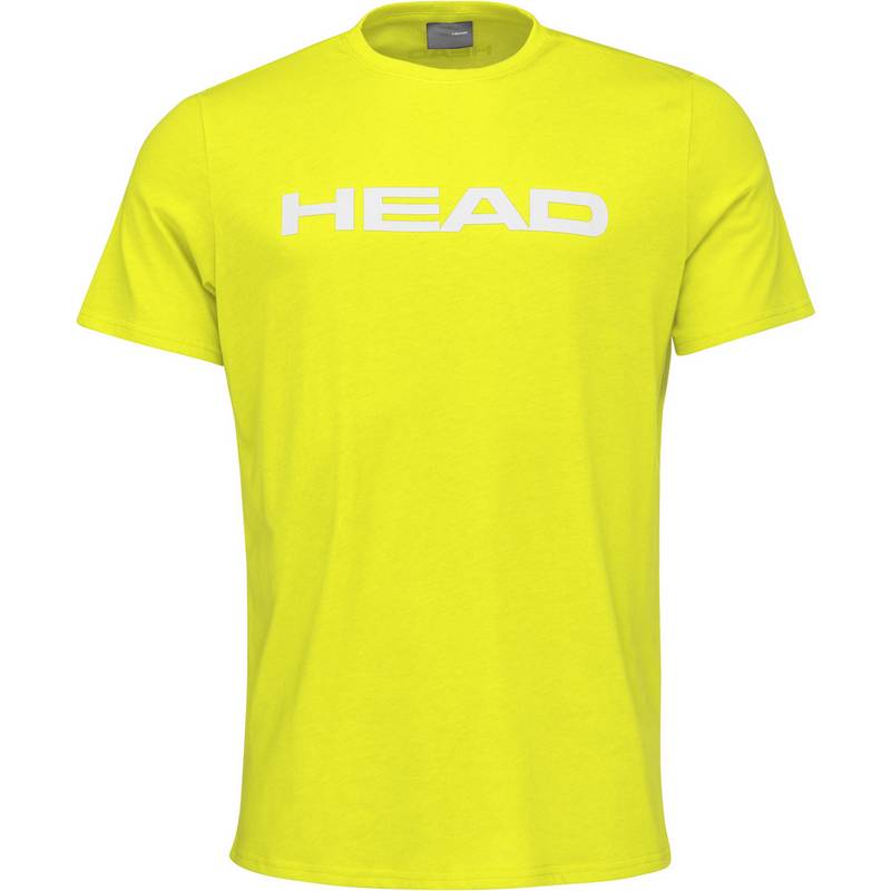 HEAD CLUB BASIC Tennisshirt Kinder