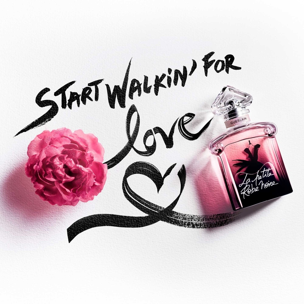 Guerlain La Petite Robe Noire Eau de Parfum