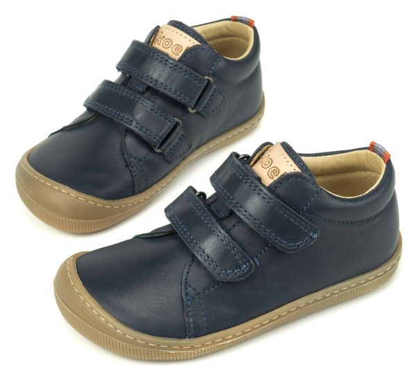 Koel bare ~ Danny LowCut Klettschuh ~ Blue