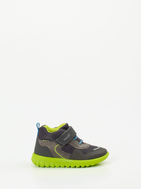 Klettverschlussboot-67304060009 Superfit
