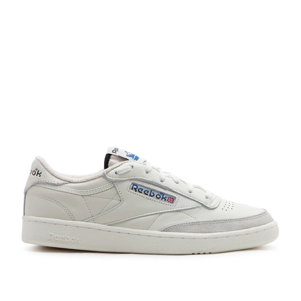 Reebok Club C 85 Vintage GY7200 / weiss