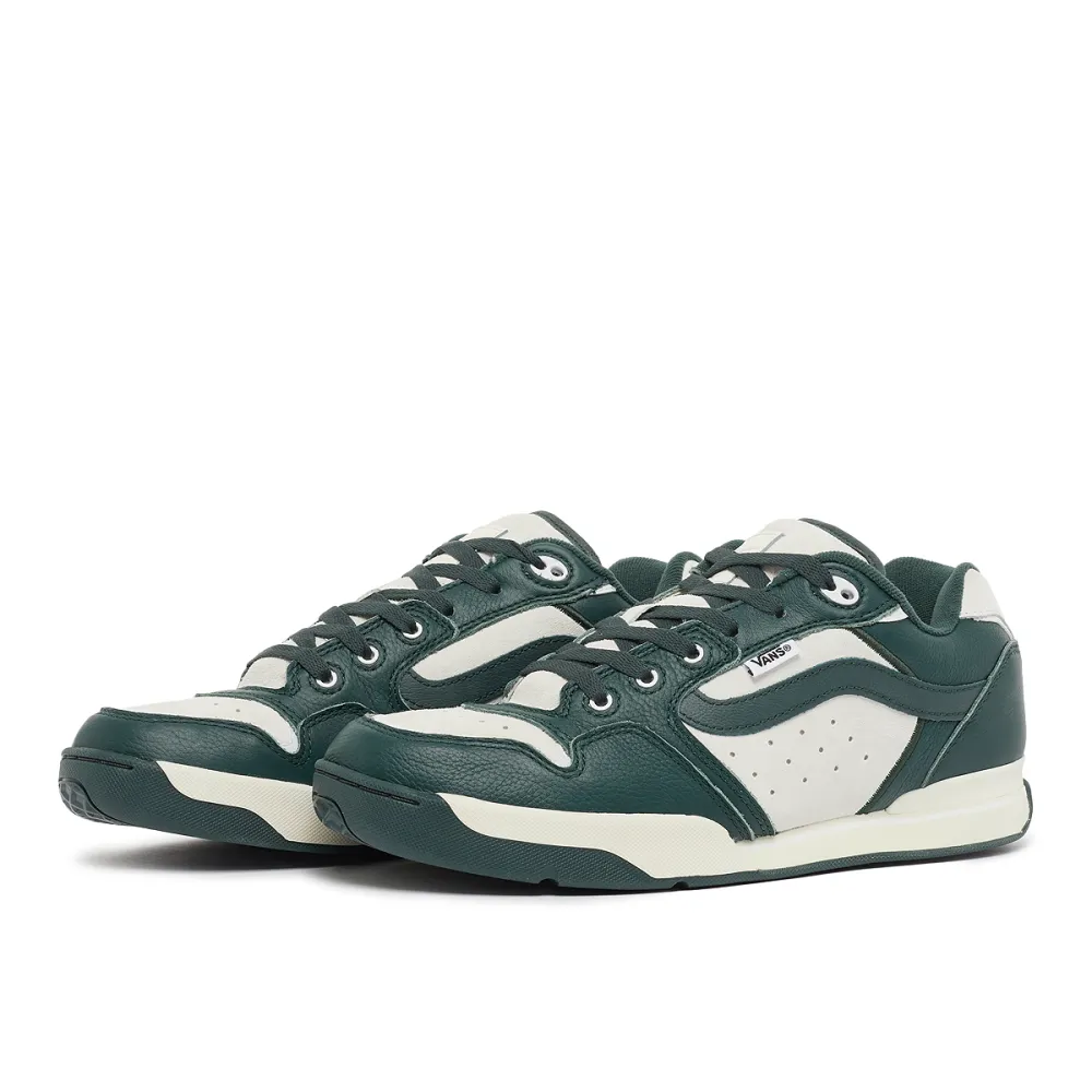Vans Rowley XLT LX Vintage VN000CQFCPM1 / grün