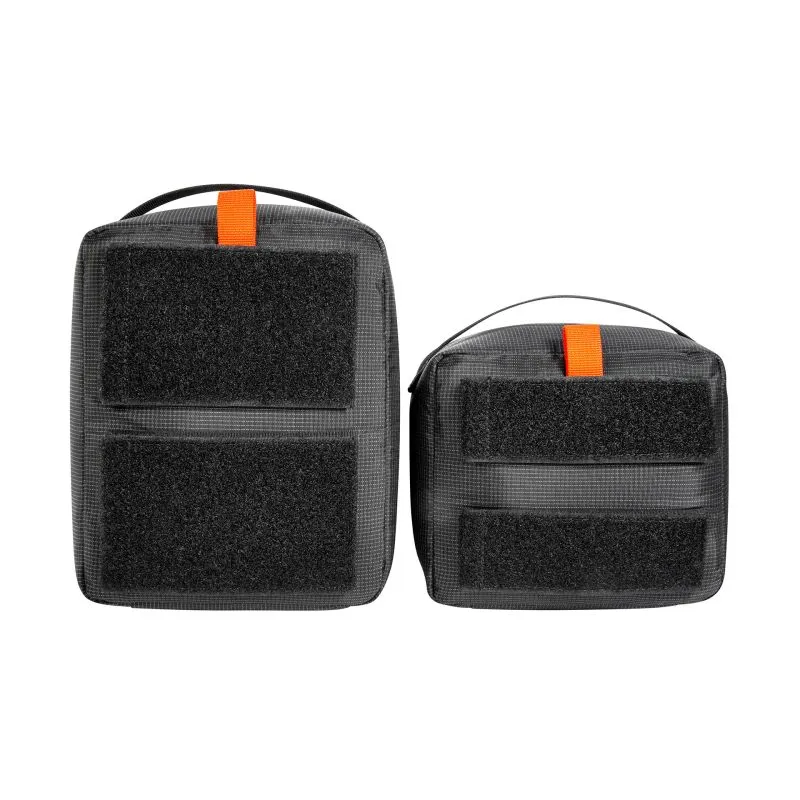 Tatonka EDC Organisation Set - black