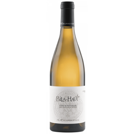 BLANC 2022 - DOMAINE DE BILA HAUT