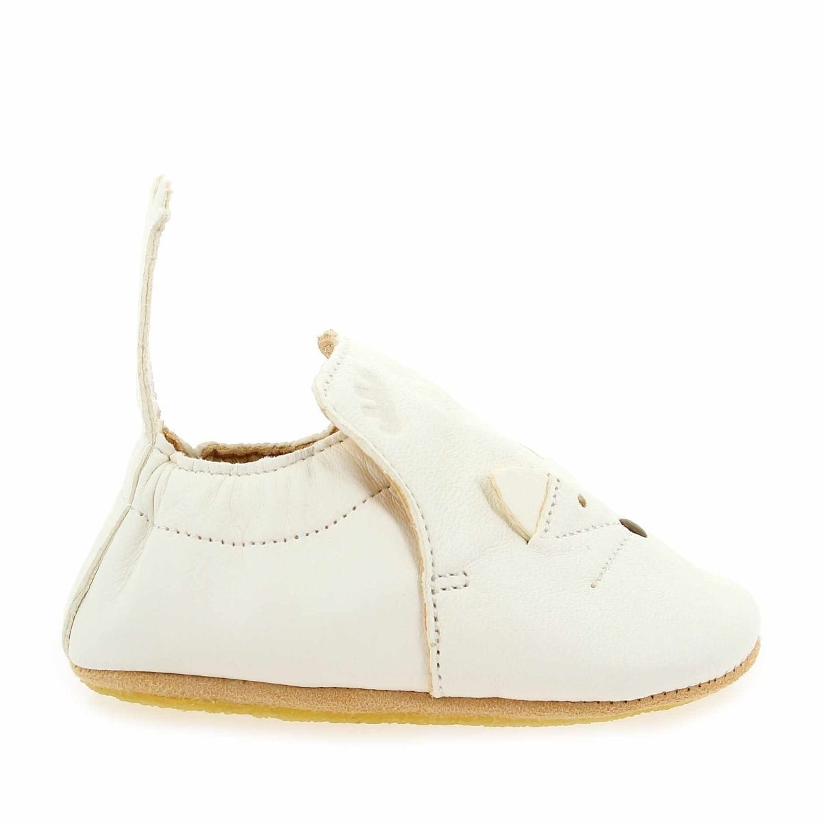 Easy Peasy  BLUBLU CHAT - Blanc