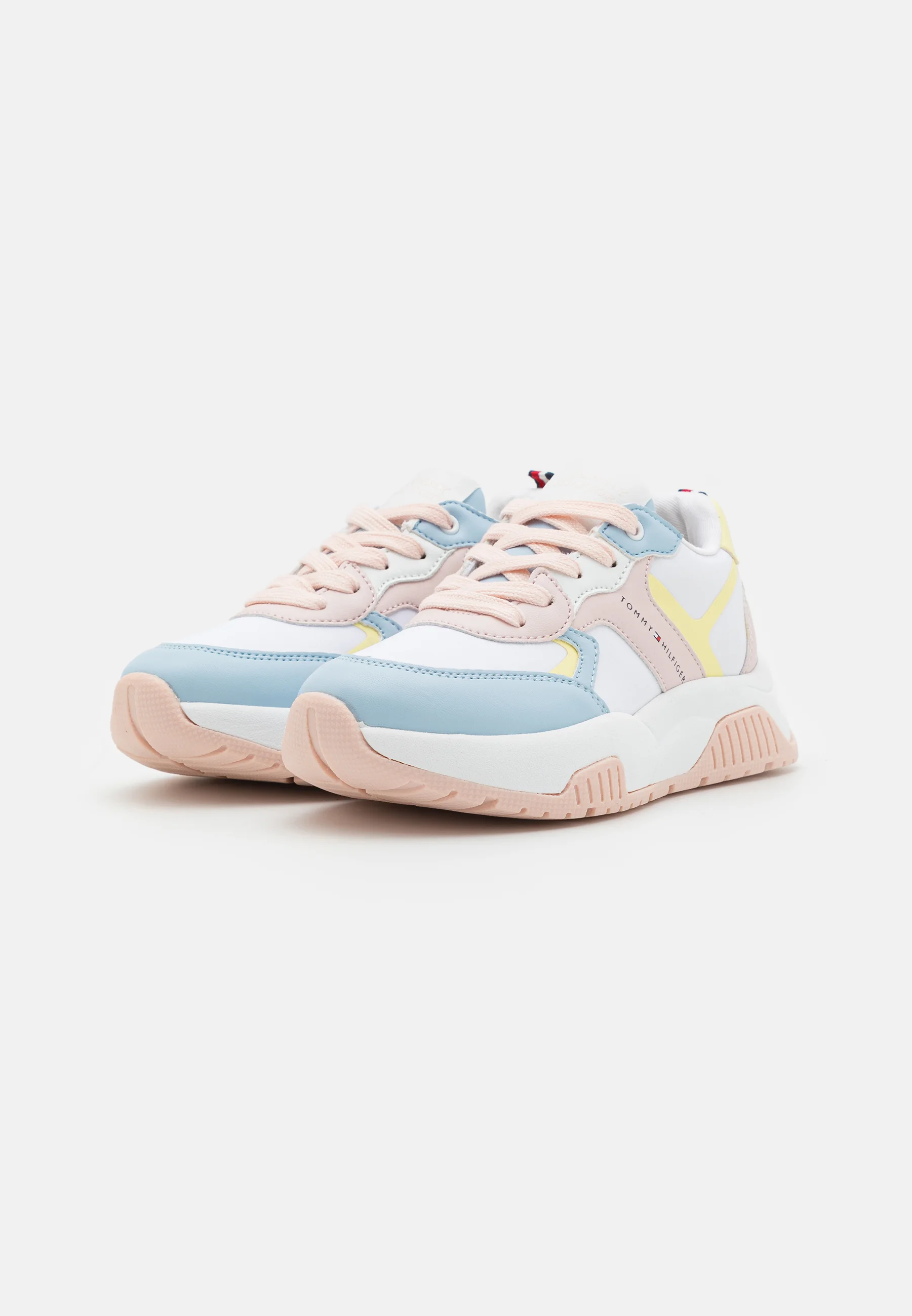 Tommy Hilfiger DAPHNE UNISEX - Zapatillas bajas