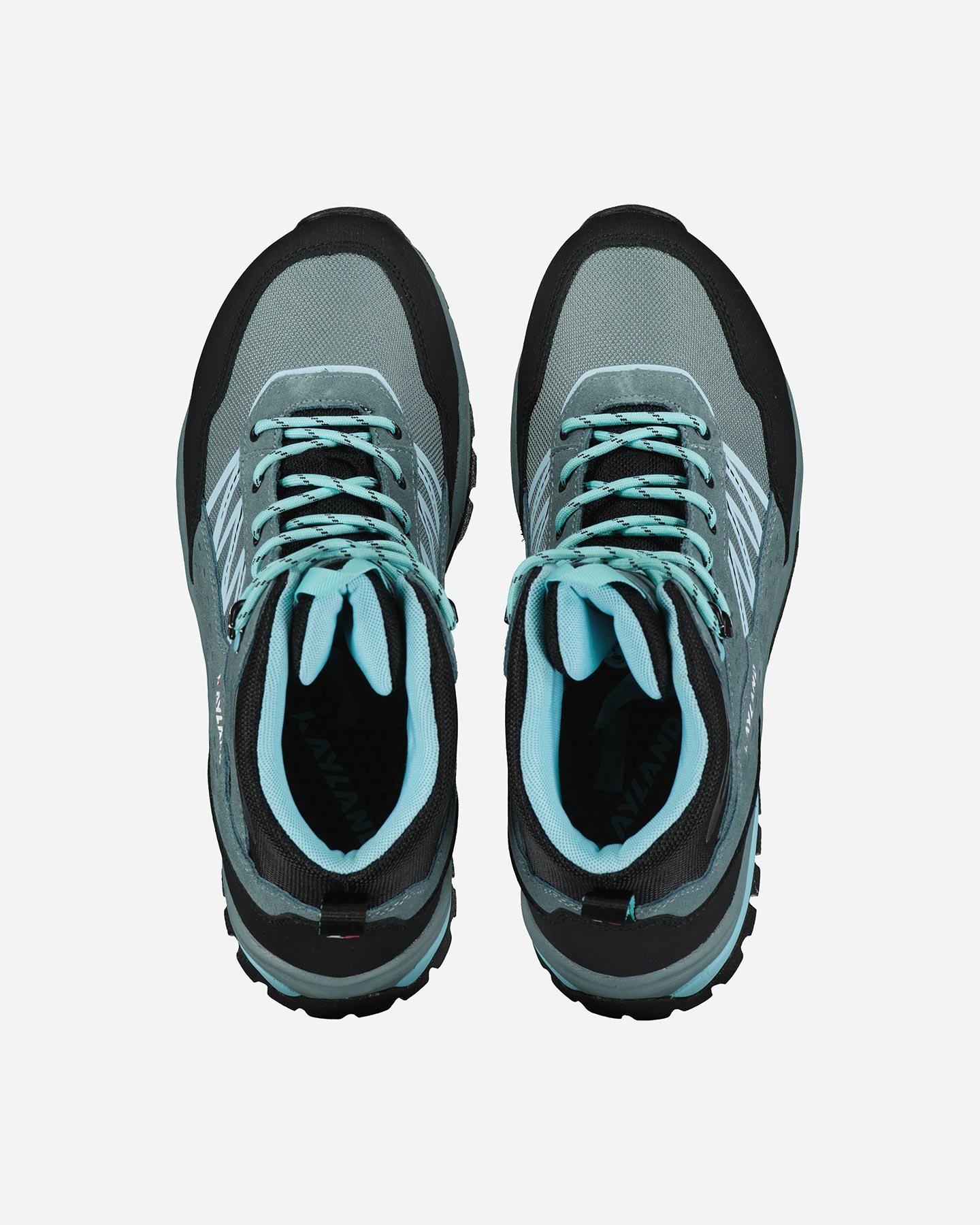Scarpe Excursionismo Kayland Orbit Evo Mid Gtx W 018024275