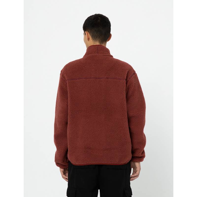 Dickies Mount Hope Fleecejacke Herren