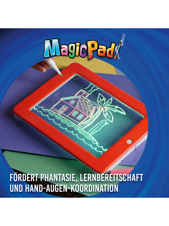 MediaShop Spielzeug Magic Pad in Ohne Farben günstig kaufen onesize