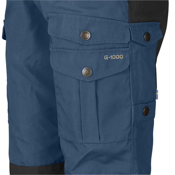 KIDS VIDDA TROUSERS Kinder - Trekkinghose