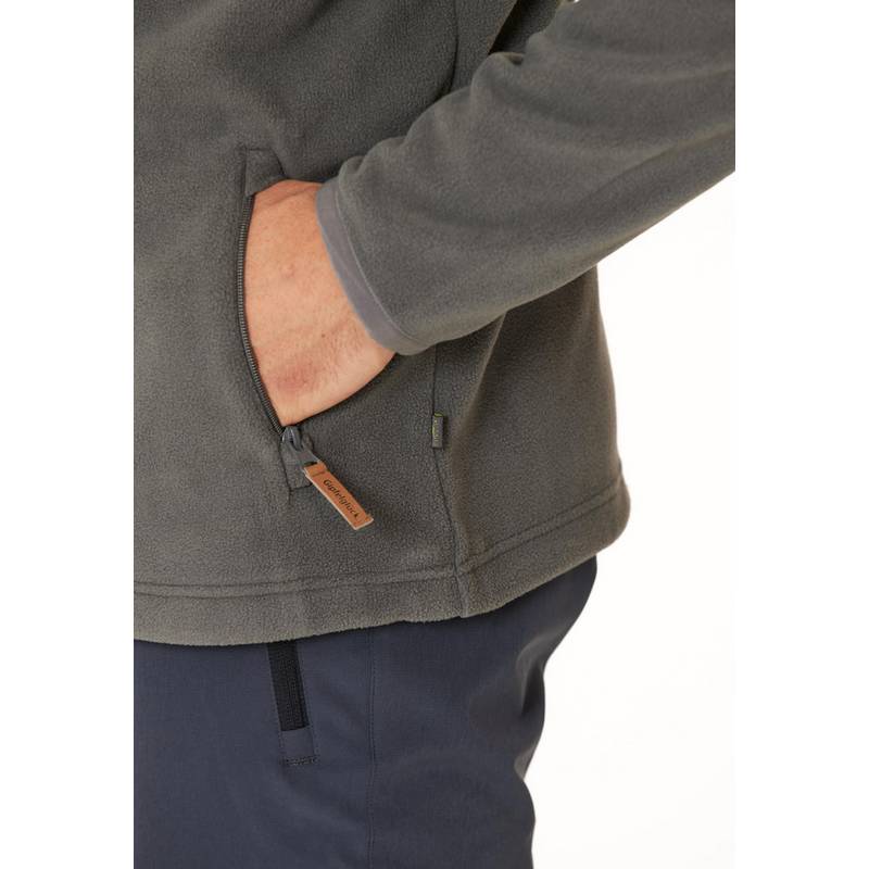 Gipfelglück Michl Fleecejacke Herren