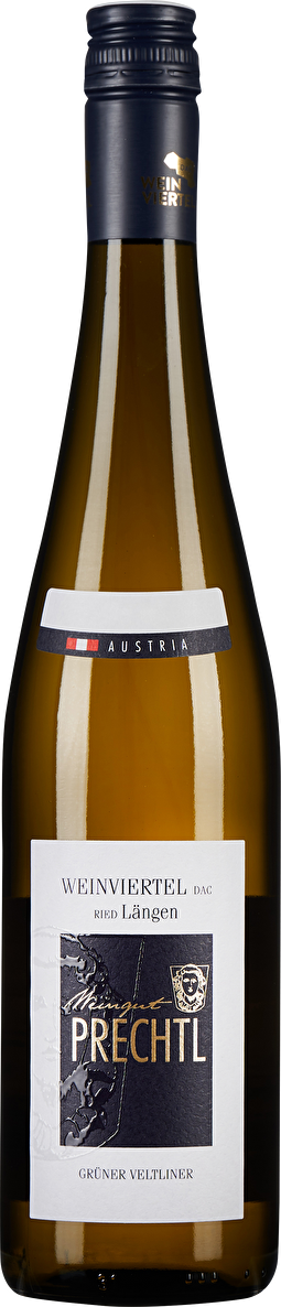 Prechtl Grüner Veltliner Ried Längen 2022