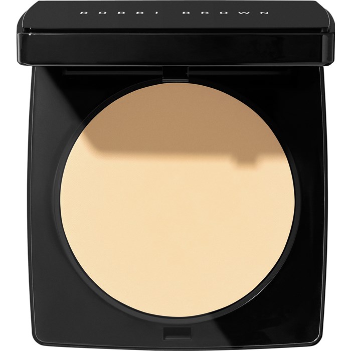 Sheer Finish Pressed Powder