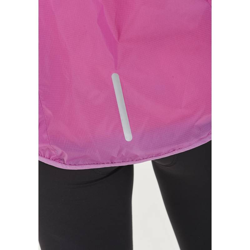 Endurance IMMIE W Packable Fahrradjacke Damen