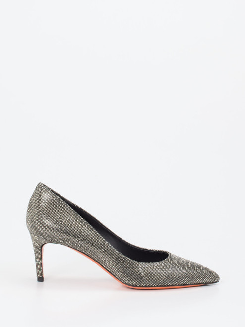 Pumps-14174490002 Santoni