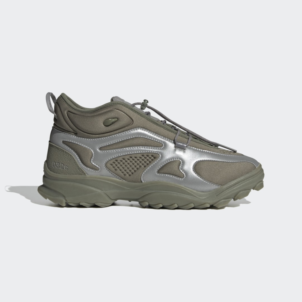 adidas x 032C GSG TR FY5376 / grün