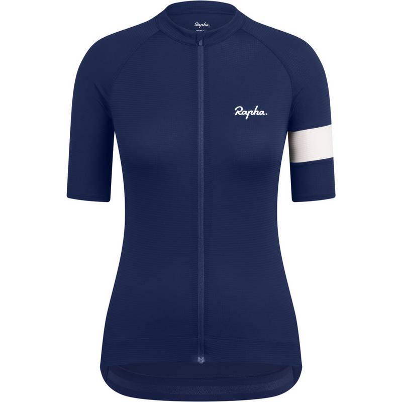 Rapha Core Lightweight Trikot Damen