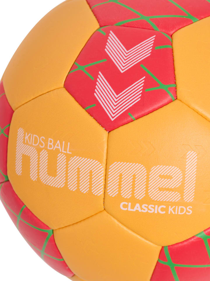 Hummel Hummel Handball Hmlclassic Unisex in ORANGE/RED/GREEN günstig kaufen 0