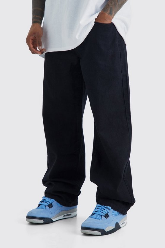 Lockere Jeans