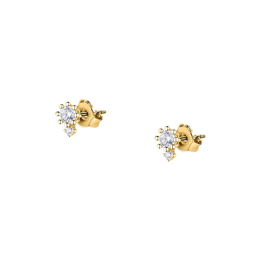 Live Diamond Ohrstecker