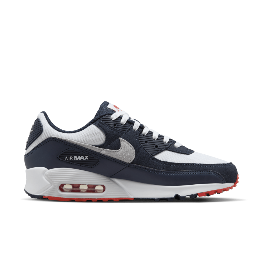 Nike Air Max 90 DM0029-400 / blau
