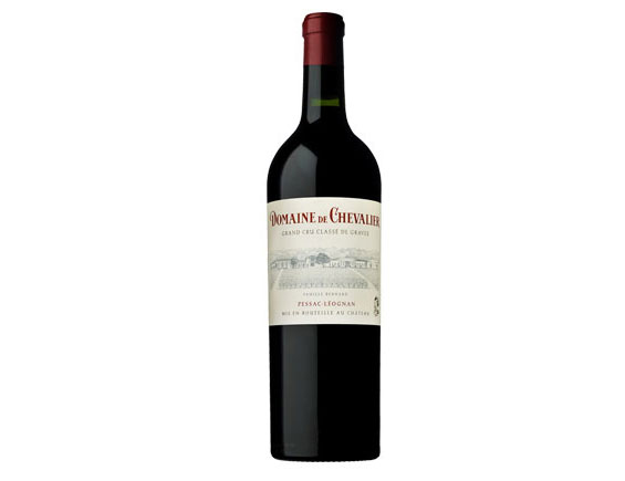 Domaine de Chevalier Rouge 2020 Bordeaux Pessac-Léognan
