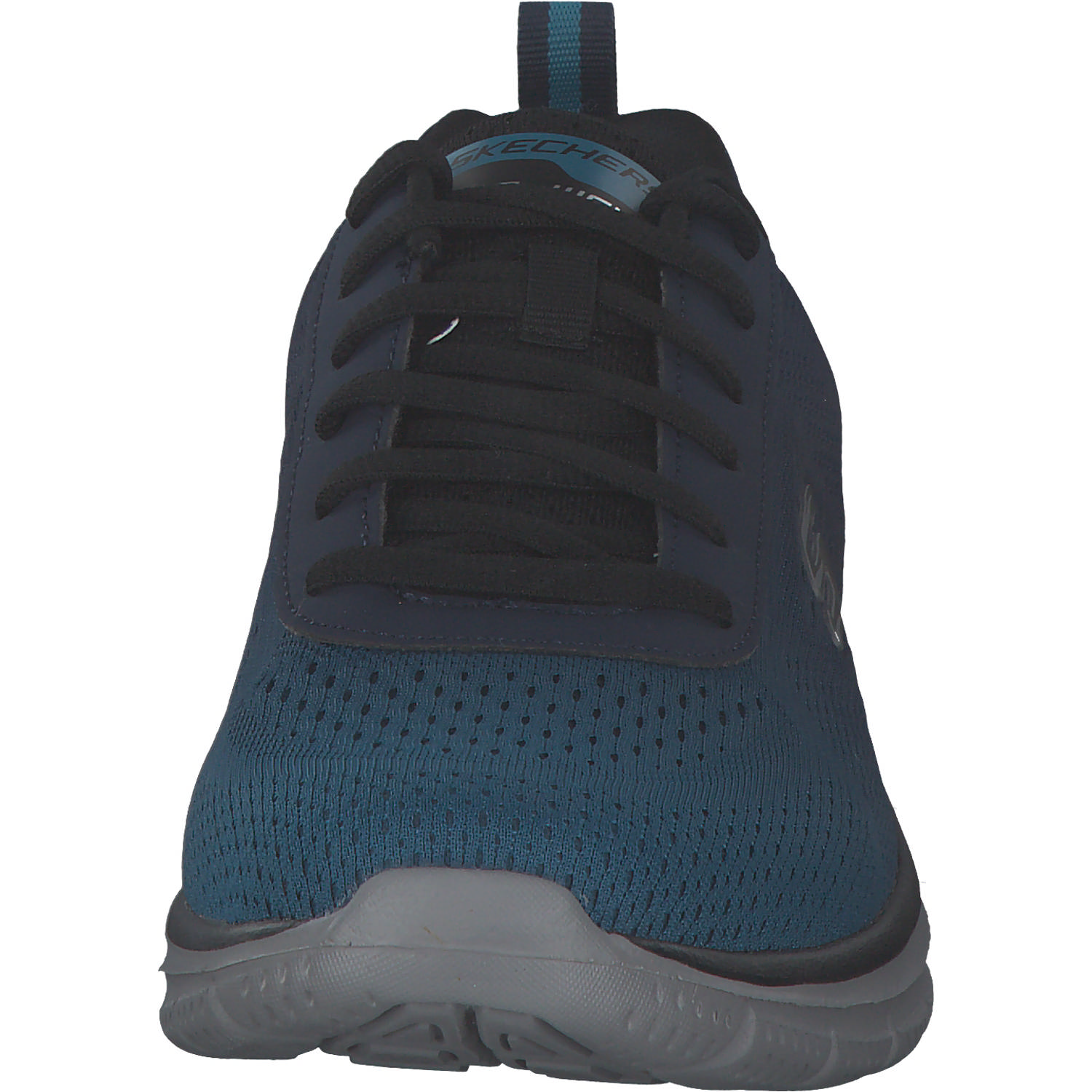 Skechers 232399, Sneakers Low, Herren, NVBL Blau