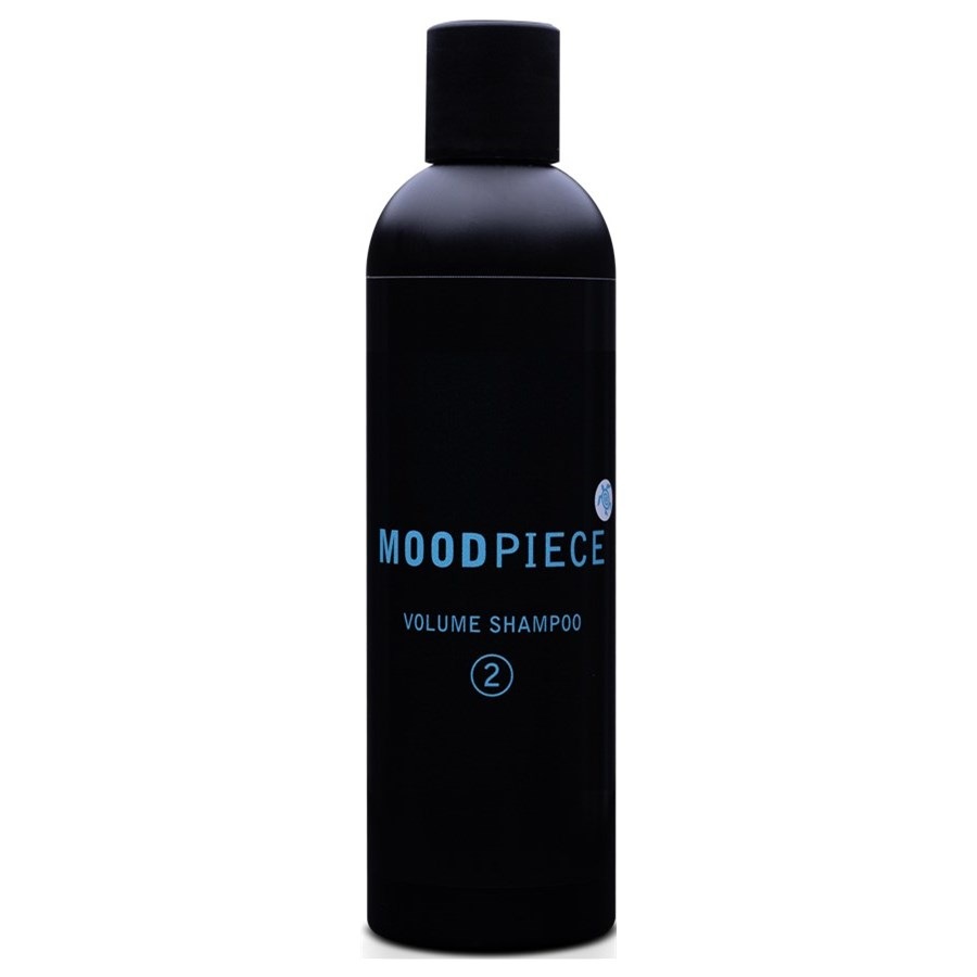 Volume Shampoo 2