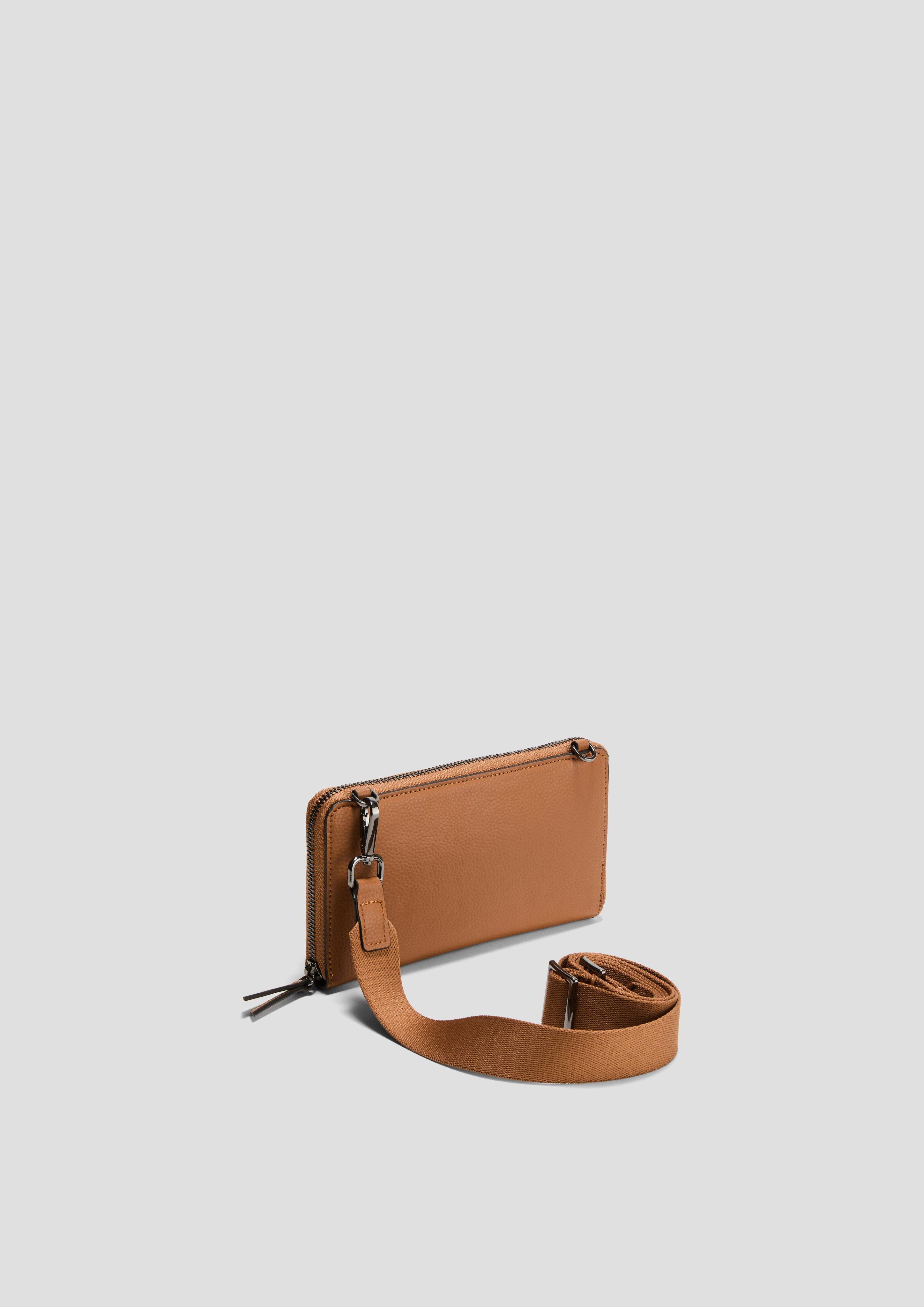 Handytasche aus Lederimitat  2138261-8469