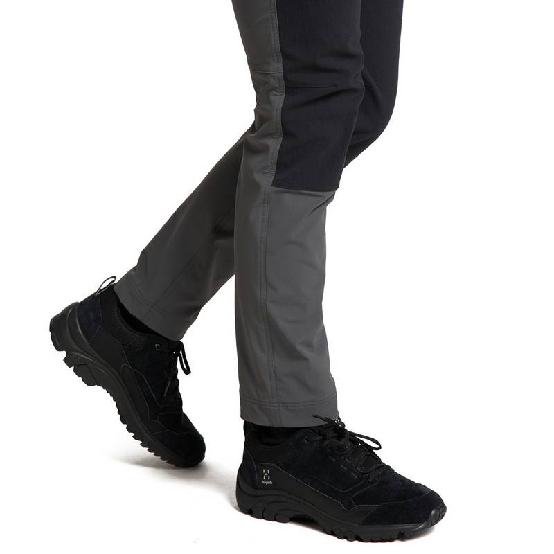 Haglöfs Skuta Low Wanderschuhe Damen