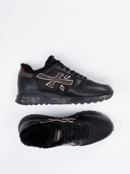 Sneaker-46610090646 Premiata