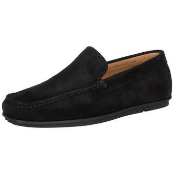 Gant Wilmon Mokassin in blau