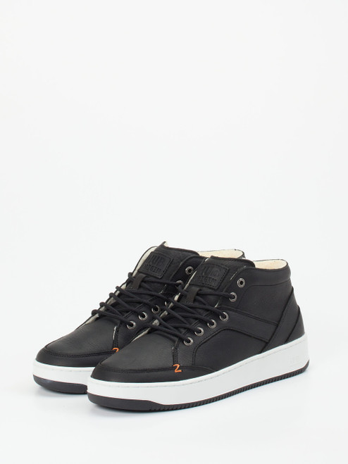 Sneaker high-84660090074 HUB