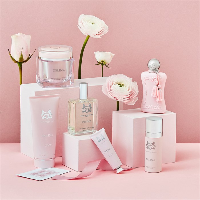 Eau de Parfum Spray