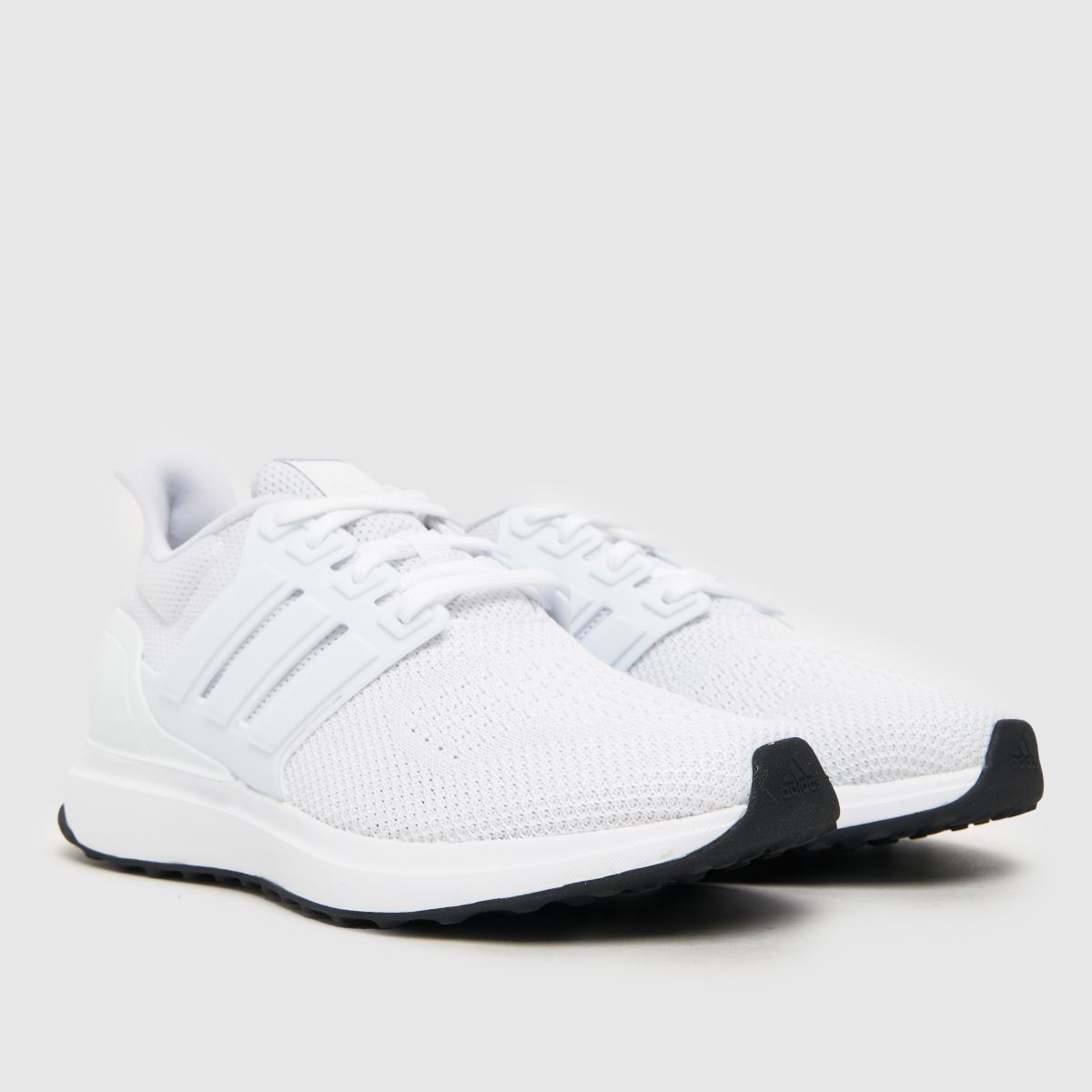 adidas fehér ubounce dna ifjúsági cipők