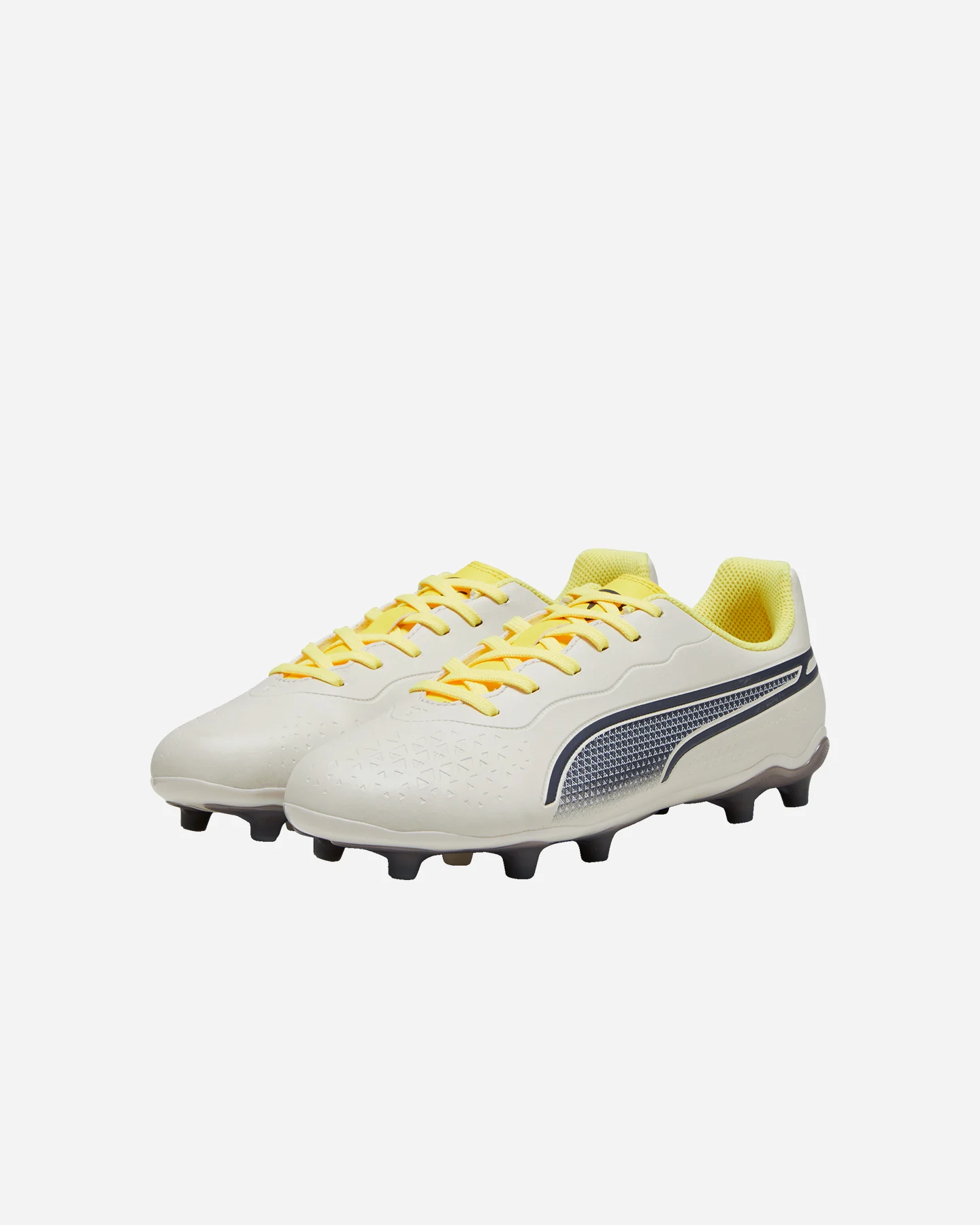 Scarpe Calcio Puma King Match Fg-Ag Jr 107573-03