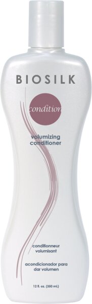 Biosilk Condition Volumizing Conditioner Conditioner