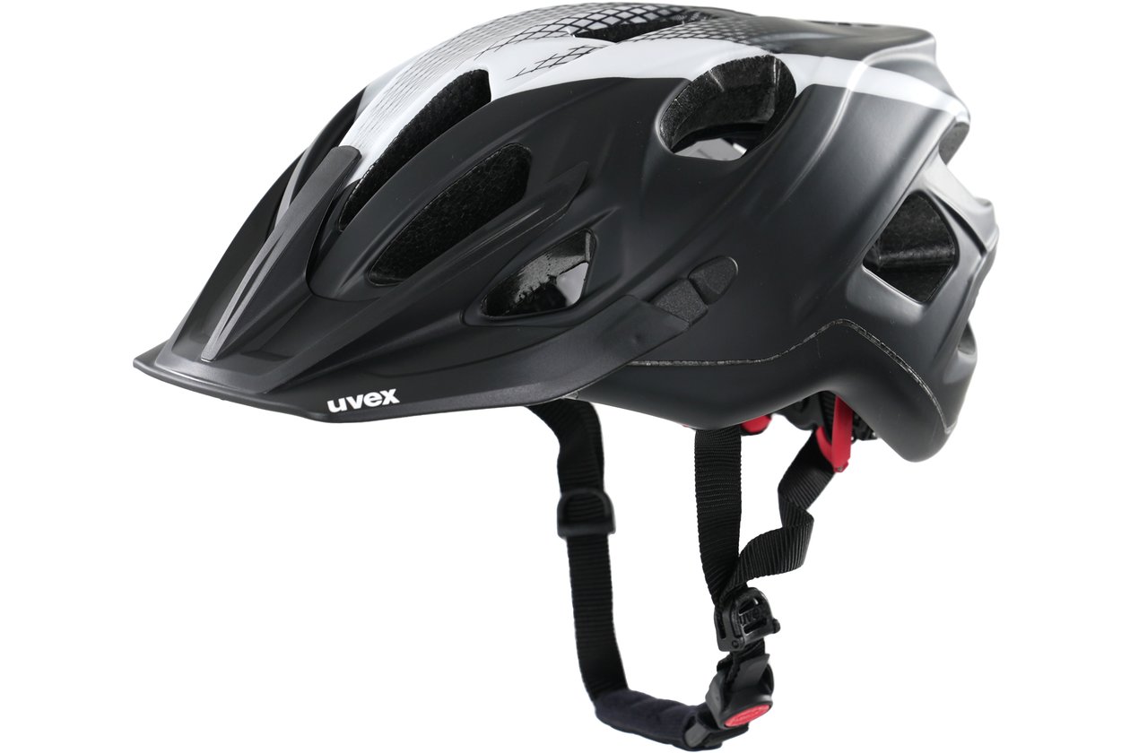 Uvex Stivo CC