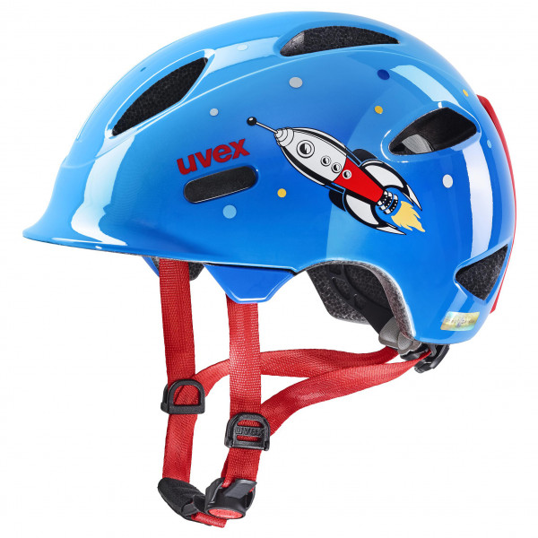 Uvex - Kid's Oyo Style - Radhelm